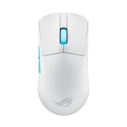 Asus Rog Harpe Ace Aim Lab Edition Gaming Mouse Wireless/Bluetooth/Usb Synergist - Picture 2 of 2
