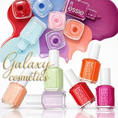 Essie Nagellack Salon Qualität Formel langlebig 13,5 ml