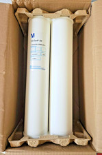 NEW Millipore Q-Gard A2 Polishing Cartridge, #CP2ALLREST