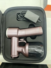 Personal Spray Tan Machine with Brushless Motor Strong Power KH-A404