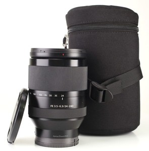 Sony FE 24-240mm F3.5-6.3 OSS Zoom Lens Refurbished +12 Month Guarantee