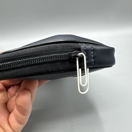 Crown PCC-160 Phase Coherent Cardioid Floor Microphone W Cable & Bag Tested Good - Picture 8 of 8