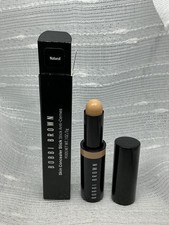 Bobbi Brown Skin Concealer Stick Shade NATURAL Full Size .1 oz 3g NEW IN BOX
