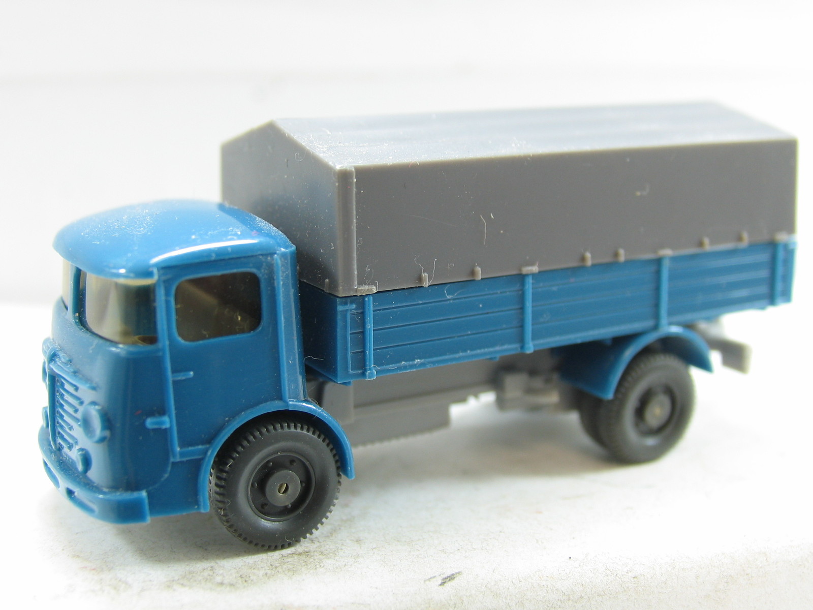 Wiking h0 1 87 Nr 470 Büssing 4500 planches-camions (lu2582) Wiking h0 1 87 Nr 470 Büssing 4500 planches-camions (lu2582)