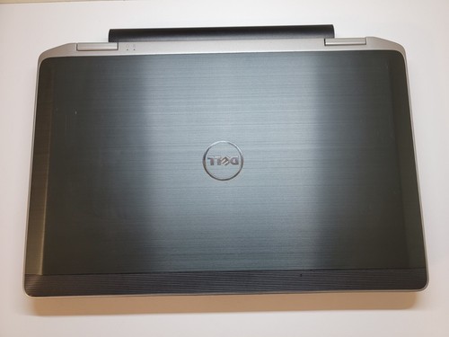 Dell LATITUDE e6320 13.3" / i7-2640M 2.80GHz / 8GB RAM / 240GB SSD+CHARGER - Picture 5 of 12