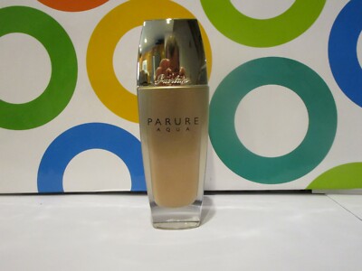 GUERLAIN ~ PARURE AQUA FLUID FOUNDATION ~ # 23 ~ 1 OZ UNBOXED