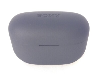Sony WF-LS900N/B LinkBuds Wireless Noise Canceling Earbuds Sony WF-LS900N/B LinkBuds Wireless Noise Canceling Earbuds
