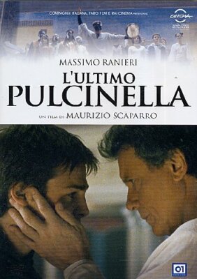 L'Ultimo Küken DVD 01 DISTRIBUTION