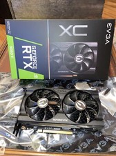 EVGA GeForce RTX 3060 Ti XC GAMING 8GB GDDR6 Graphics Card (08G-P5-3663-KL)
