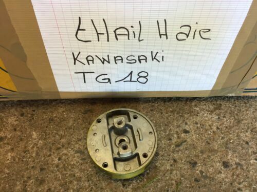 Bobine D'allumage Pour Moteur De Tondeuse à Gazon Kawasaki 21171-7053