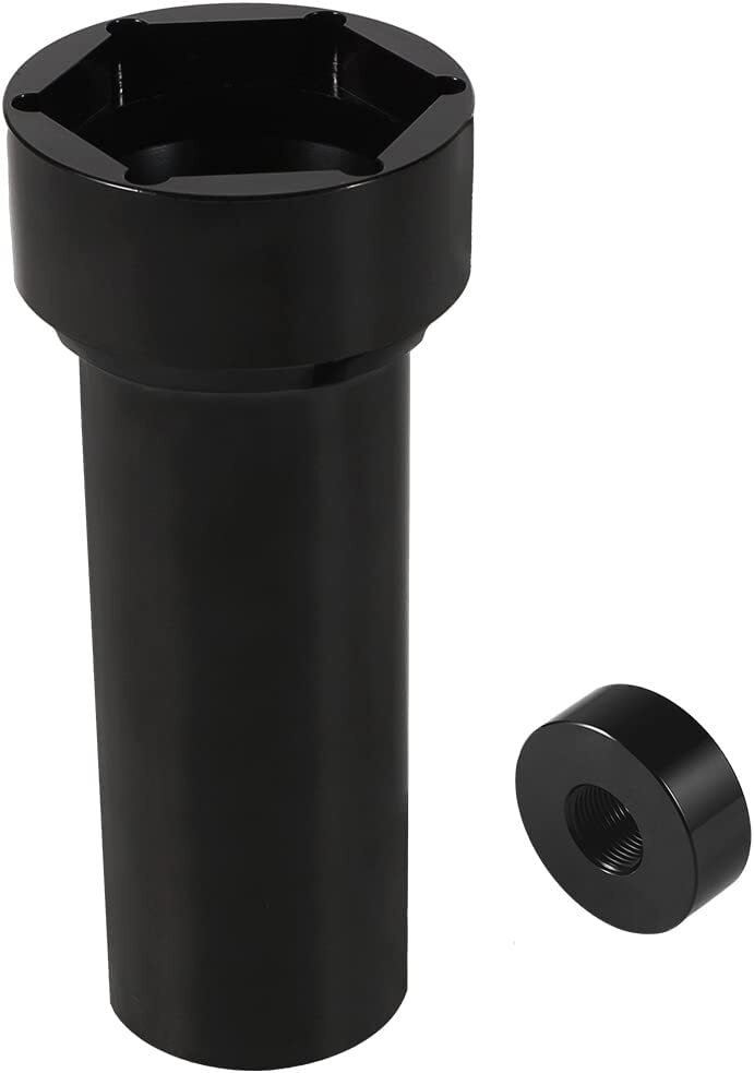 Mainshaft Sprocket Socket Tool 2 1/4 For Harley Davidson Twin Cam