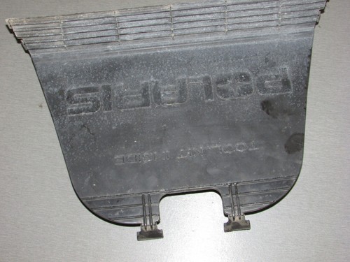 Polaris Jet Ski 01 Virage TXi 1200, Tool Kit Holder 5433210-070 - Foto 5 di 5
