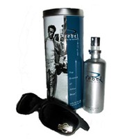 Rebel James Dean 2.0 Edt Mens Cologne + Sunglasses Set on sale Rebel James Dean 2.0 Edt Mens Cologne + Sunglasses Set on sale