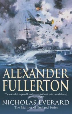 Nicholas Everard 'Storm Force to Narvik', 'Last Lift from Crete', 'All the Drown
