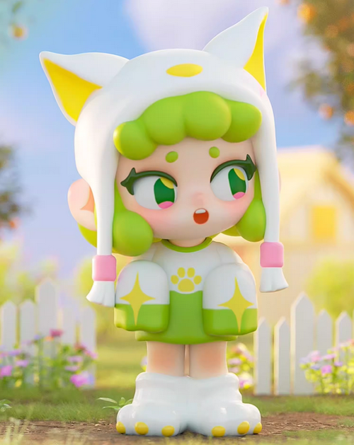 TNTSPACE LURILILI Y2K Grazing Land Series Blind box Confirmed