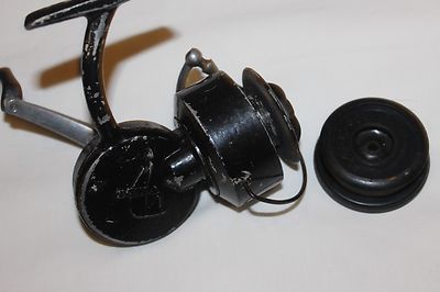 TOKOZ REEX- MIT-E-SPULE-MADE IN  CZ-Nr-519