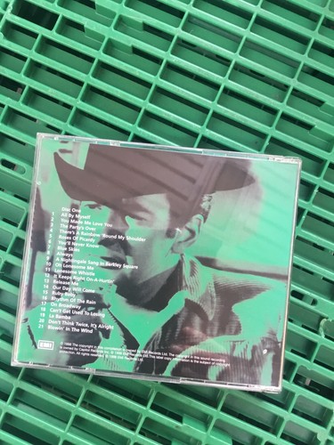 The Capitol Years - Darin, Bobby EMI NEW CD - Picture 2 of 3
