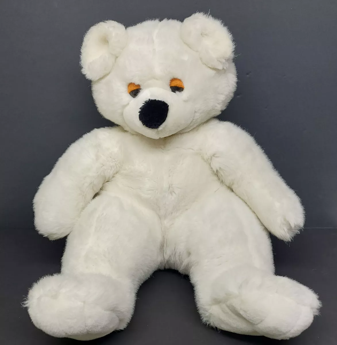 Gerber precious sales plush bear