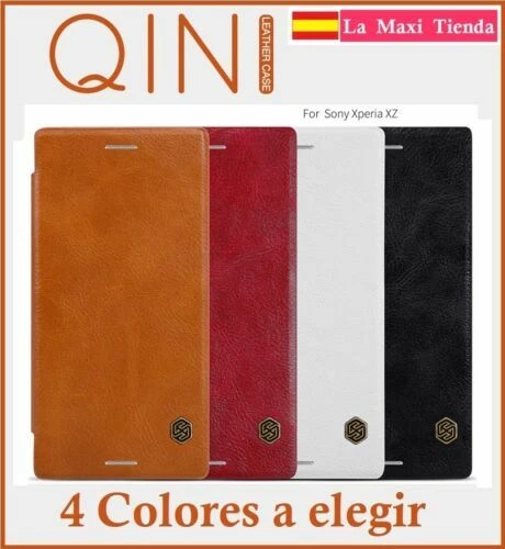 Accesorios para teléfonos celulares Nillkin para Sony Sony Xperia XZ