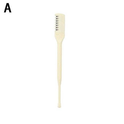 Coupe Cheveux Nasal Sûr et Efficace avec Rotation 360 Degrés pour Homme et Lot A8 - Photo 8/19