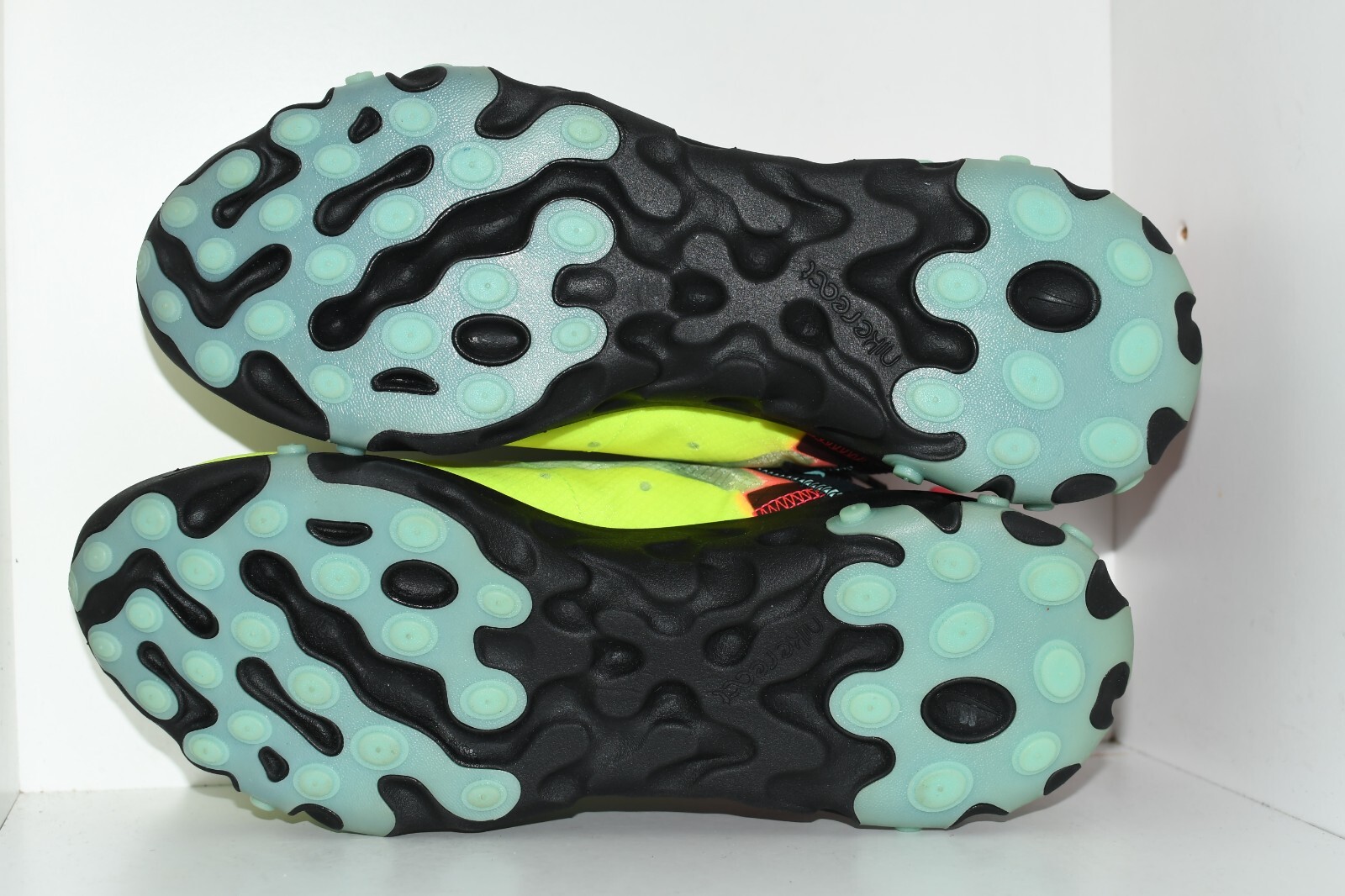 element 87 hyper fusion