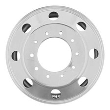 Ford F-450 F-550 2005-2025 19.5 Front Oem Wheel Rim 5c3z1007ja