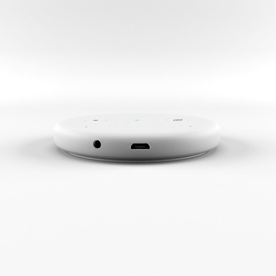 amazon echo 3.5 mm input