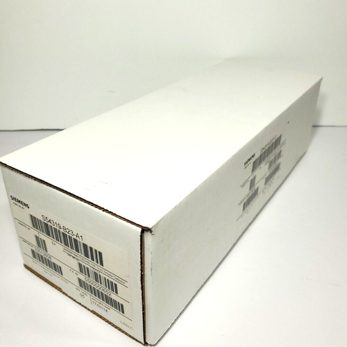 Siemens FDBZ492-HR Duct Smoke Detector S54319-B23-A1, New in Box; FREE SHIP - Picture 3 of 6