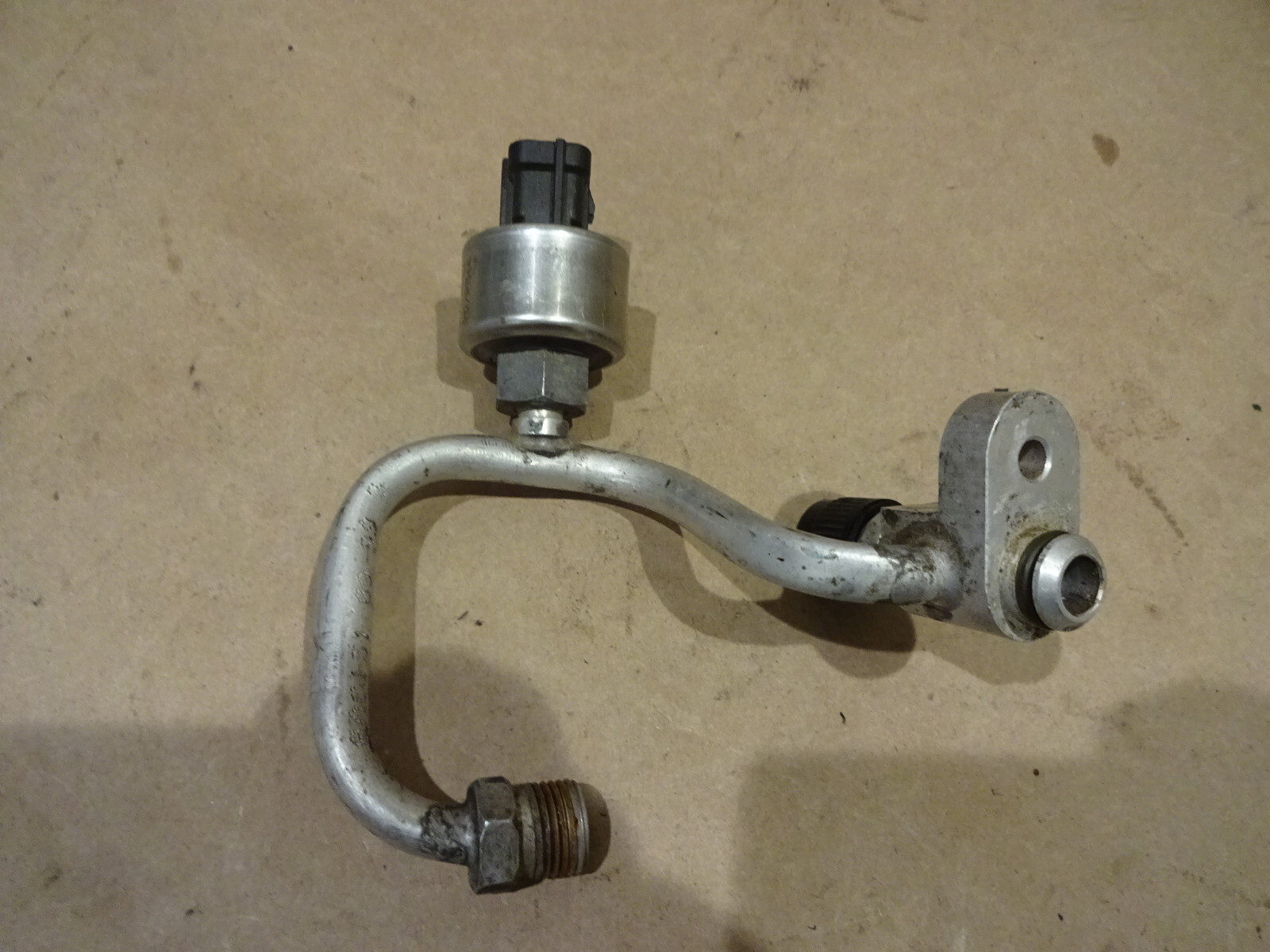 Ferrari 360 AC Pipe -P/N 65898700