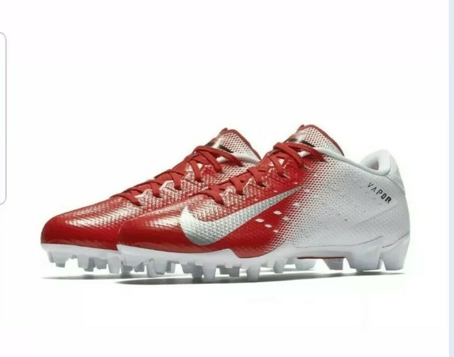 nike untouchable speed