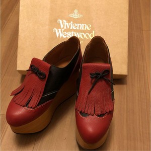 vivienne westwood shoes black size 5