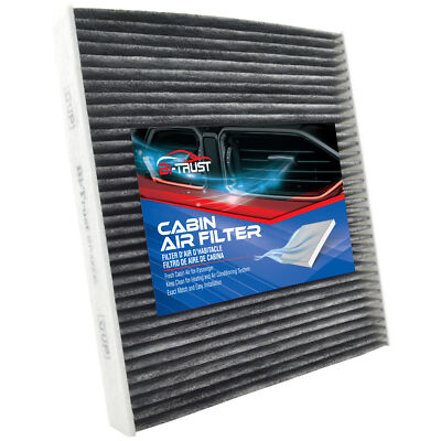 Cabin Air Filter 80291-ST3-E01 for Honda CR-V 1997-2001 Insight 2000-2006
