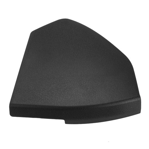 Left Driver Front Door Upper Cover Trim For Mercedes Benz W211 E-Class Black - Bild 3 von 11