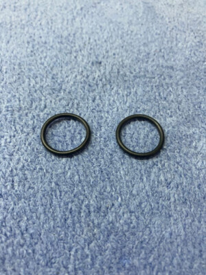 NEW OEM Harley Davidson AMF Rocker Arm Shaft O Ring 11115 NOS for 