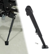 1 PC Single-station Frame Adjustable Rack Fit For Kawasaki KLX250S 2009-2014