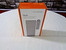 Alarm.com Remote  Security Alarm W/ Cellular Connection - Protect Your Stuff