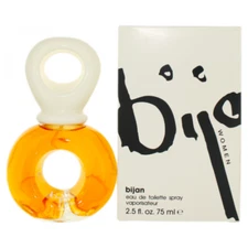 Bijan by Bijan For Women 2.5 oz Eau de Toilette Spray Vintage Original Version