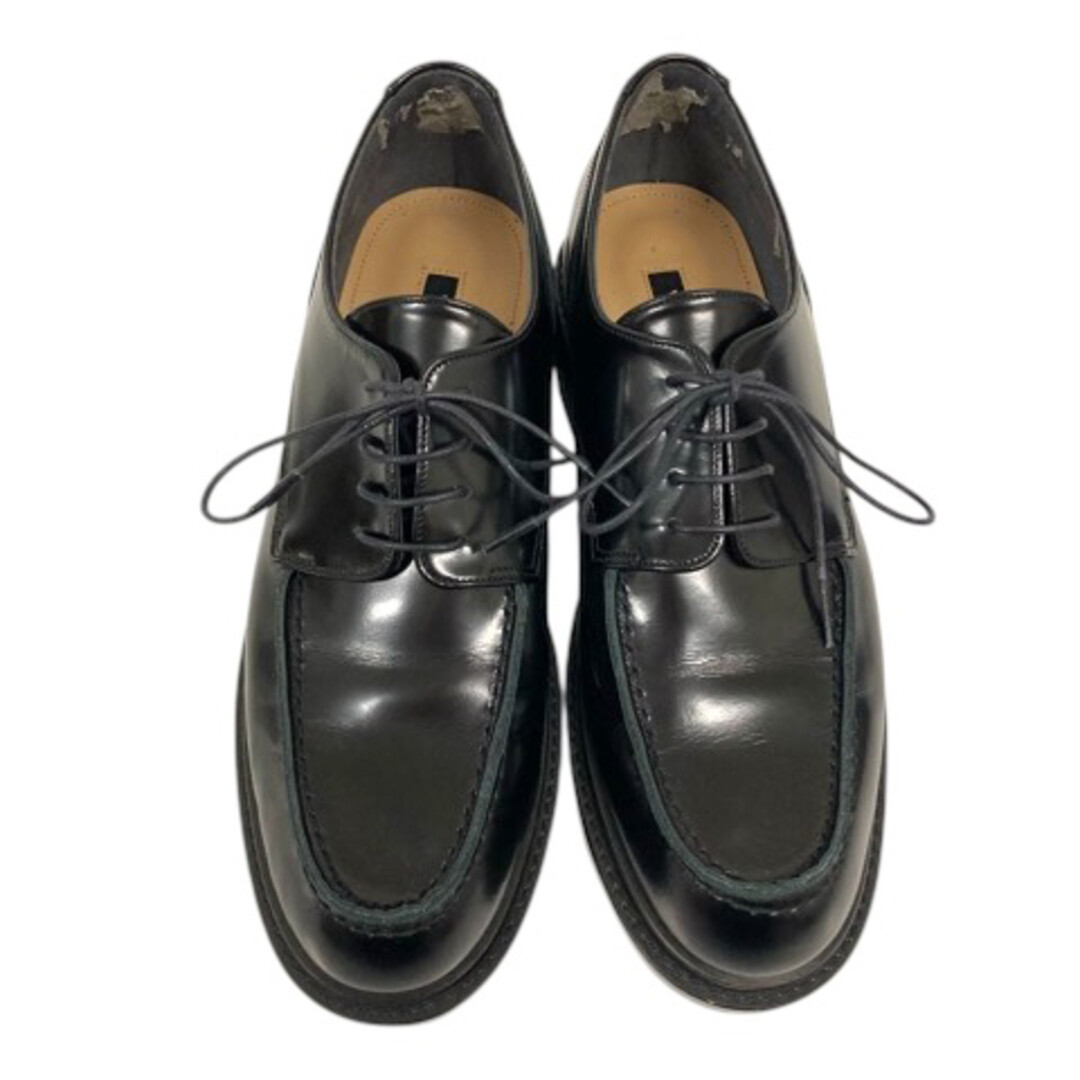 Ogre Ohga Loafer Shoe Lace Up 24 Black Used