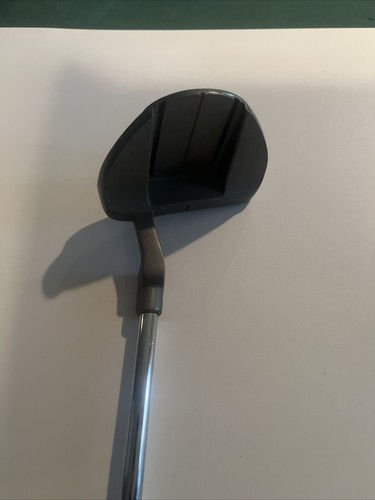 Nitro X Factor / Left-Handed LH / Regular Steel ~35.25 - Picture 10 of 10