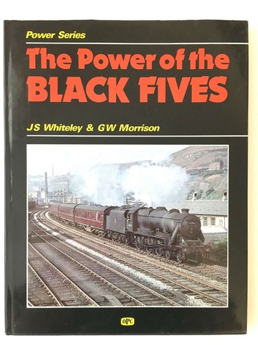 Locomotive Power Series Oxford Publishing Co Select del menú - Imagen 9 de 41