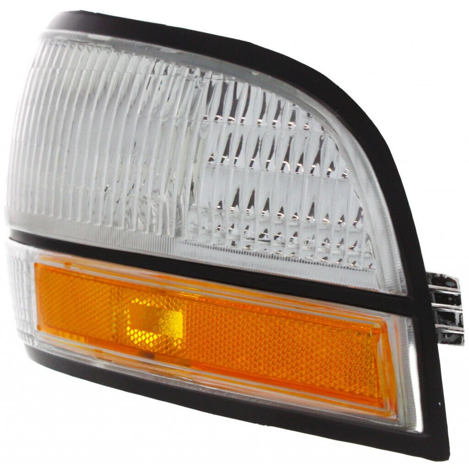 Боковой габаритный фонарь со стороны водителя для Buick Lesabre 1992 93 94 95 1996 GM2550147 - Изображение 3 из 3
