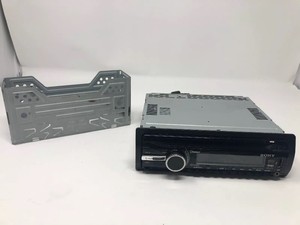 RARE-Sony-MEX-BT38UW-MP3-USB-Bluetooth-CD-Dash-Receiver-100-working-TESTED