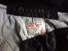 RARE Minor League Baseball Satin Team-Issued Jacket - HICKORY CRAWDADS (L) — photo 3