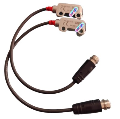 KEYENCE  PR-M51CN  11個（5セット余り1個） KEYENCE PR-M51CN 11個（5セット余り1個）（キーエンス 光電