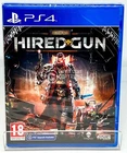 Necromunda - Hired Gun - PS4 - Brand New | Factory Sealed