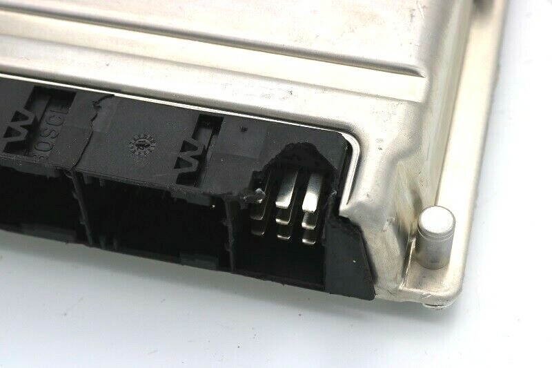 Mercedes-Benz Bosch Motorsteuergerät A0001531379 0281010222 | eBay 