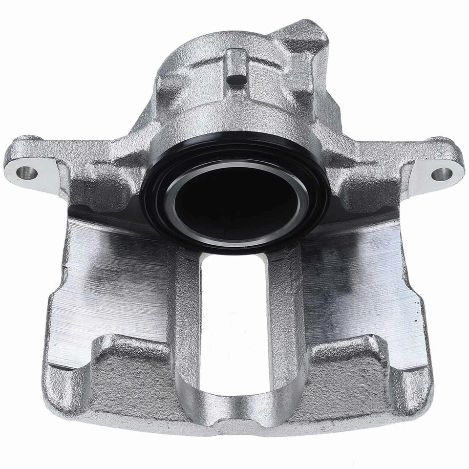 Brake Caliper for Audi 100 1989-1991 5000 Quattro Volkswagen Passat Front Right - Image 4 of 4