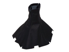 Gear Shift Gaiter For Daewoo Leganza 1997-2002 Black Leather