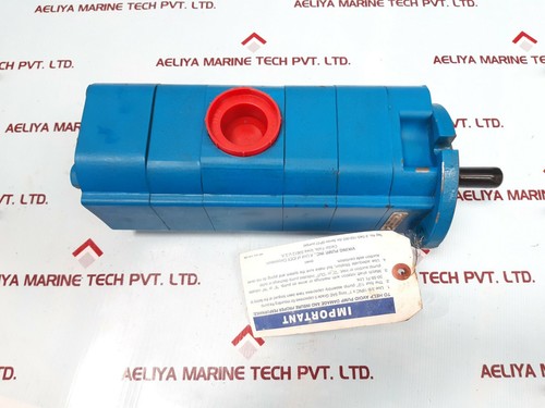 Viking GPV-0732-15 Fuel Pump 40089678 - Picture 6 of 7