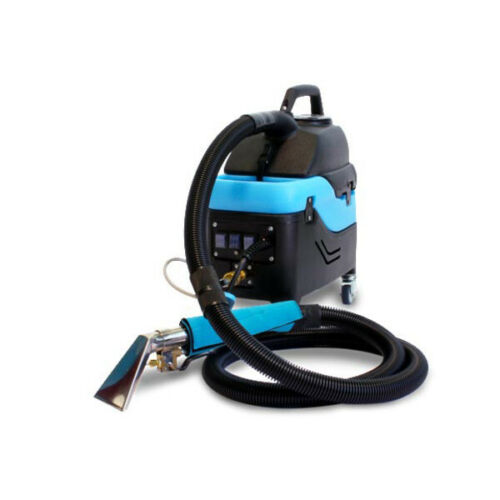 Mytee S300H Heated Tempo Auto Detail Cleaning Machine Hose Set Wand Air Mover - Picture 3 of 3
